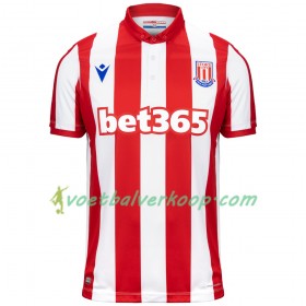Stoke City Thuisshirt 2019/2020